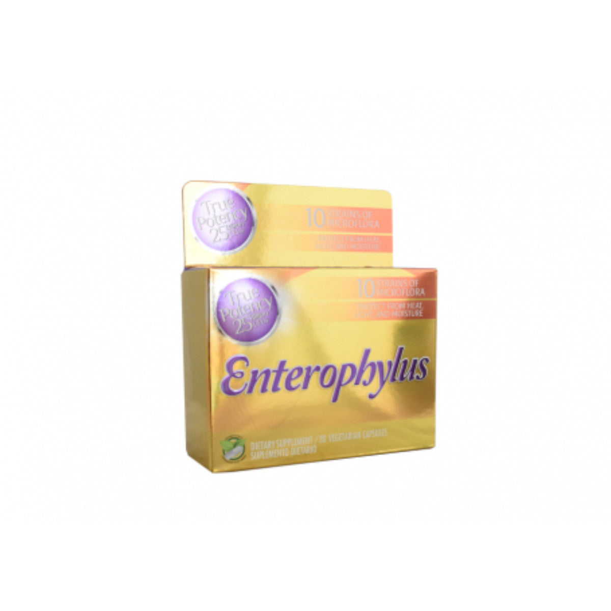 Enterophylus™ - Healthy America