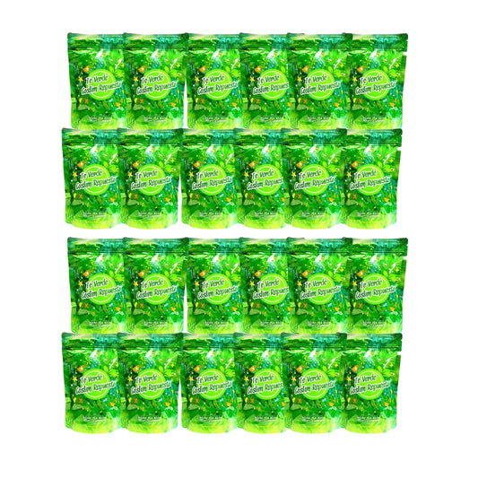 Té Verde Goslim Repuesto X24 -  100% Original