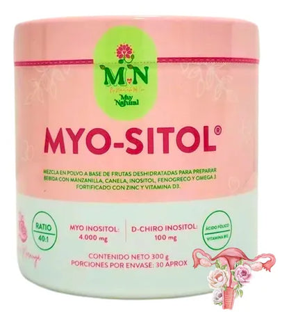 MYO-SITOL