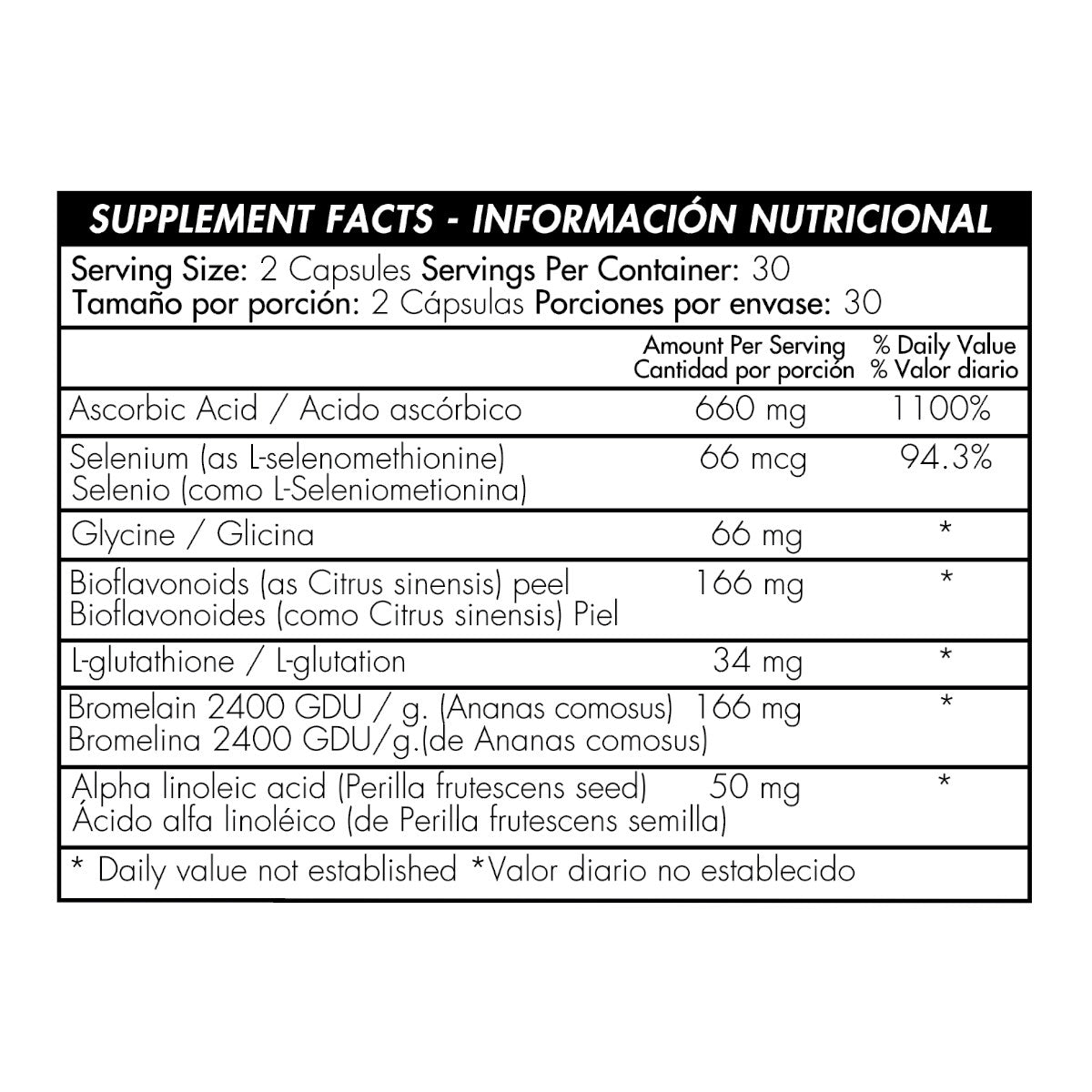 Aerotine™ - 60 Cápsulas - Healthy America