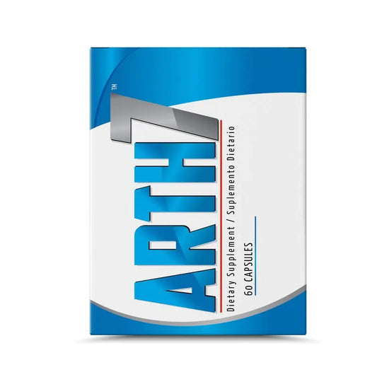 ARTH7™ - Healthy America