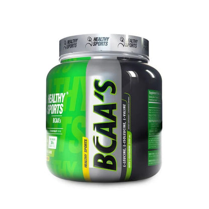 BCAA'S - Healthy Sports