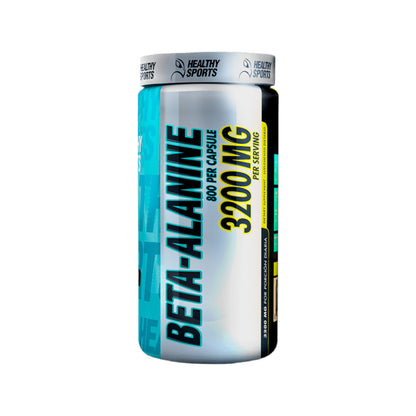 Beta alanine - 3200mg - Healthy sports