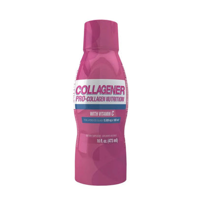 Collagener Pro™ - 15000mg - con vitamina C - Healthy America