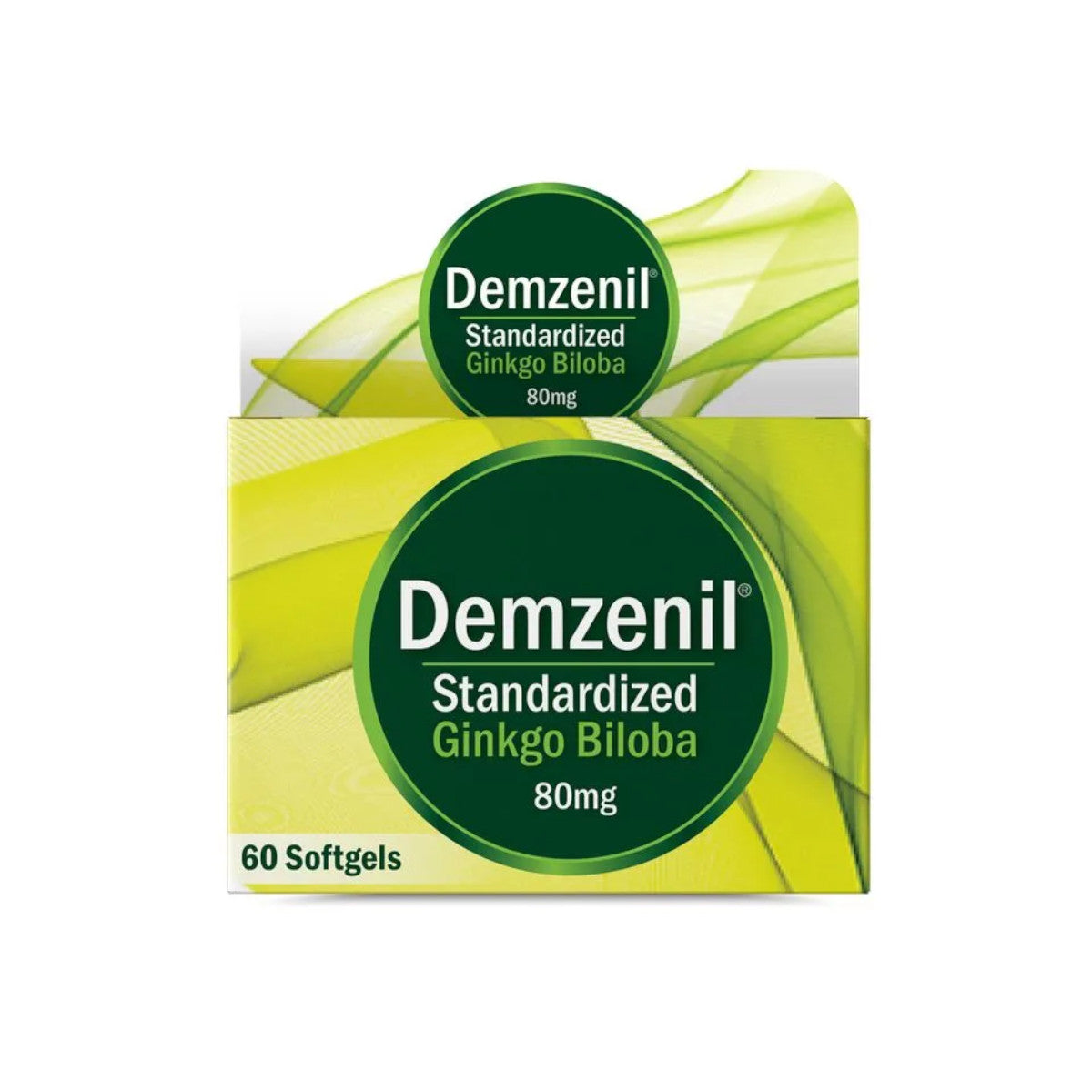 Demzenil™ - 80mg - Healthy America