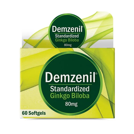 Demzenil™ - 80mg - Healthy America