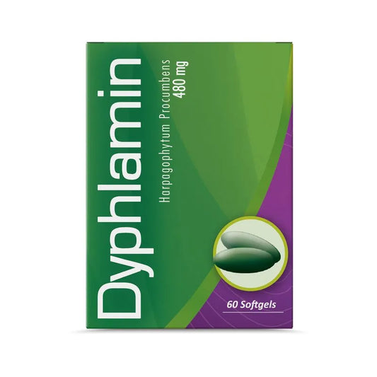 Dyphlamin™ - 480mg - Healthy America