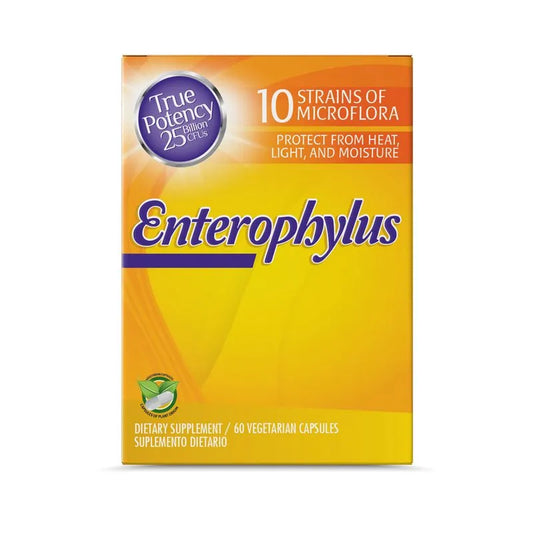 Enterophylus™ -  Healthy America