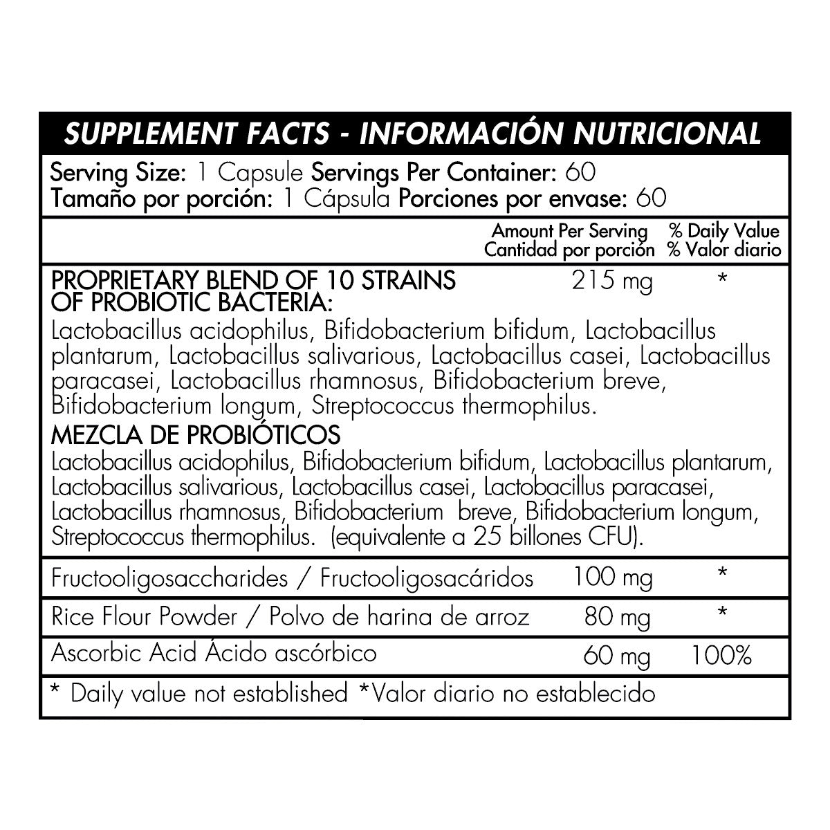 Enterophylus™ -  Healthy America