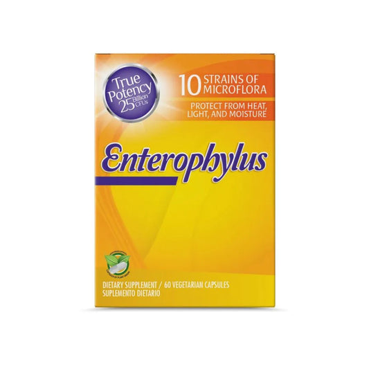 Enterophylus™ -  Healthy America