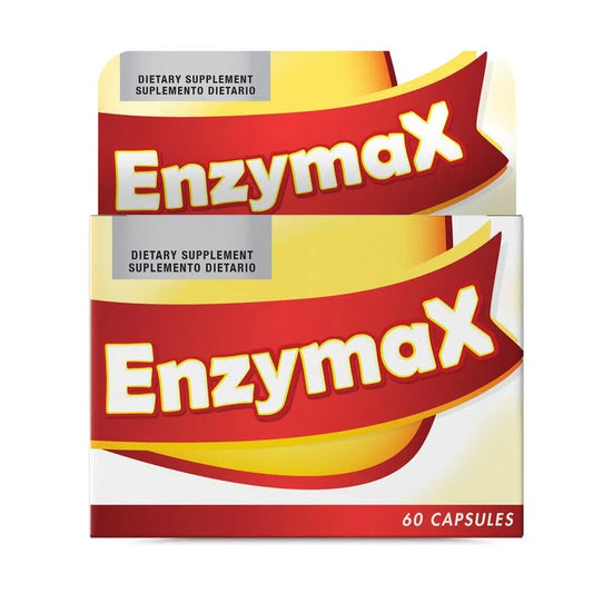 Enzymax™ -  Healthy America
