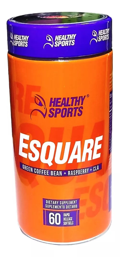 Esquare ™ - Healthy Sports