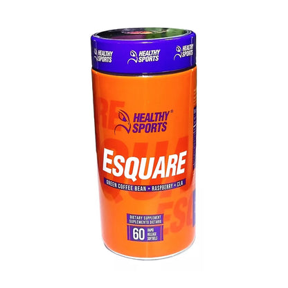 Esquare ™ - Healthy Sports