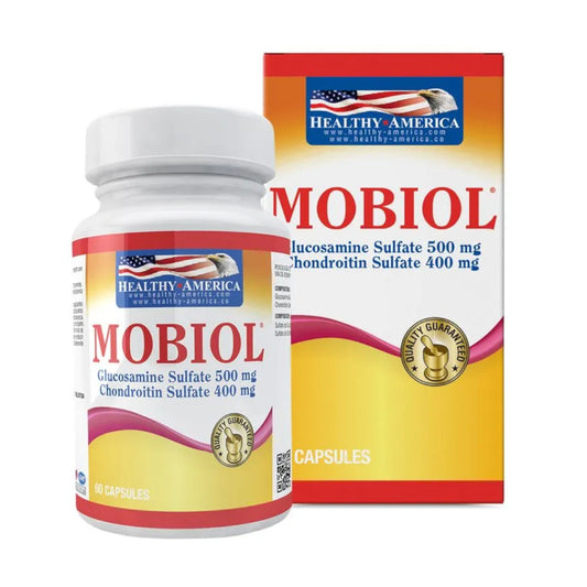 Mobiol™ - Healthy America