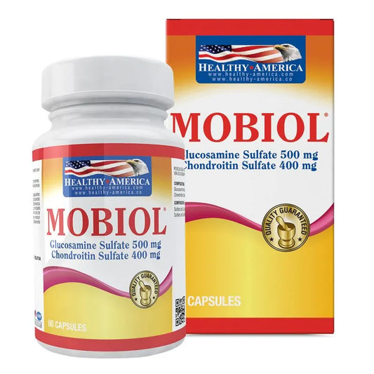 Mobiol™ - Healthy America