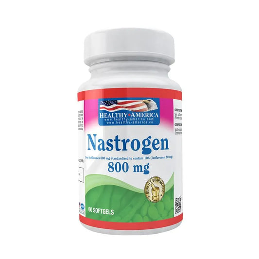 Nastrogen® - 80mg - Healthy America
