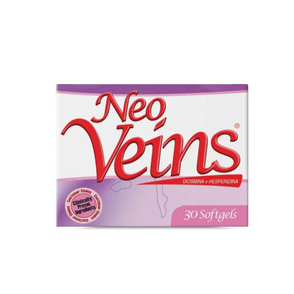 Neoveins - 500mg - Healthy America