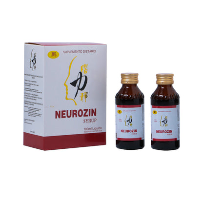 Neurozin Syrup