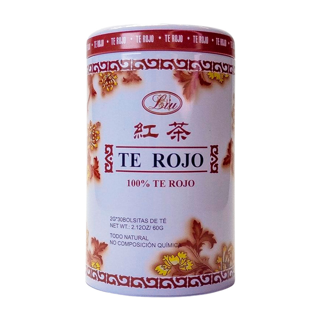 Te rojo