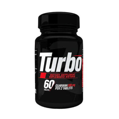 Turbo Potenciador - Healthy America