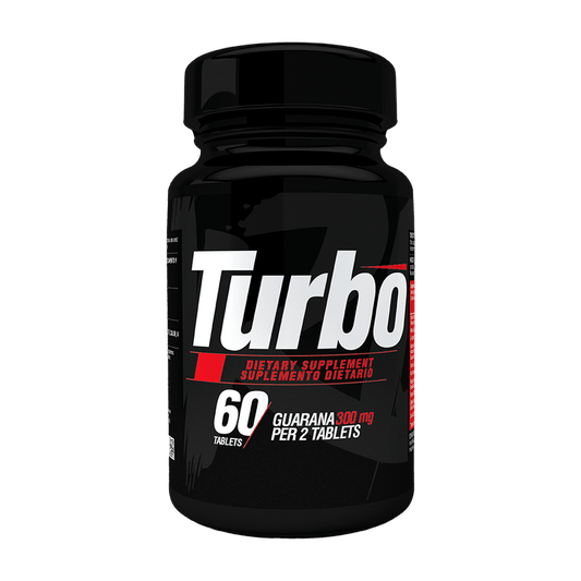Turbo™ Potenciador - Healthy America