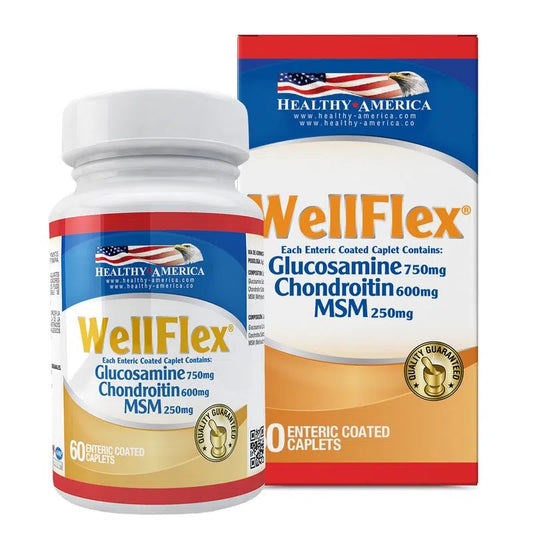 WellFlex™ - Healthy America